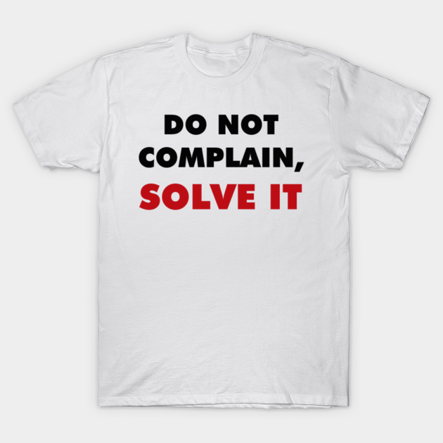 more champagne less complain shirt